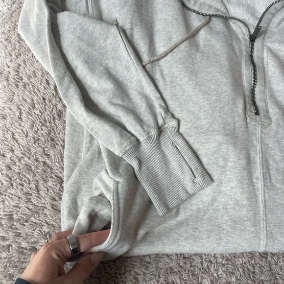 Free People Movement Warm Up Jumpsuit - Picture 8 of 11